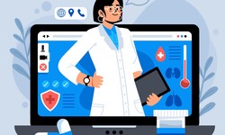 Healthcare in the Digital Age: Elevating Patient Engagement through Strategic Marketing