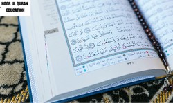 Quran Lessons for Kids: Nurturing Young Minds with Faith and Knowledge