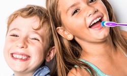 Dental Issues in Adolescent Age: A Comprehensive Guide