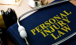 Reasons To Hire The Personal Injury Lawyer