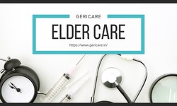 Latest Treatments in Eldercare for Senior Citizen Healthcare