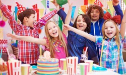Amazing Ideas To Make Your Kid’s Birthday Party More Memorable