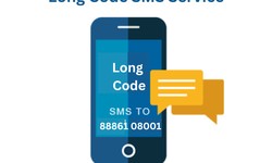Long Code SMS Service: Why It's Worth the Investment