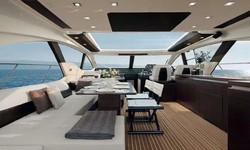 Finest Pursuits on Miami's Small Yachts