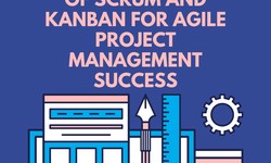Scrum-ban: Combining the Best of Scrum and Kanban for Agile Project Management Success