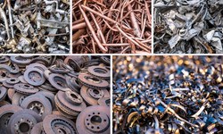 Sydney's Scrap Solution: A Closer Look at Metal Recycling Services