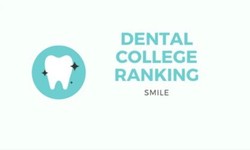 TOP DENTAL COLLEGES IN INDIA