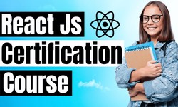 Mastering React JS Course