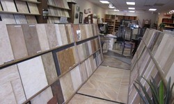 Benefits of Working with a Tiles Supplier for Your Commercial Tiles Needs