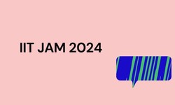 IIT JAM 2024 REGISTRATION