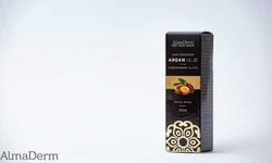 Indulge in Luxurious Hair Care with AlmaDerm's Premium Products