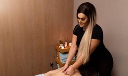 Unwind and Rejuvenate At the European Massage Center in Dubai