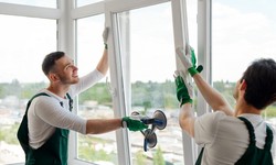 Glass Replacement Essentials: What You Need to Know for a Seamless Process