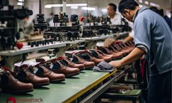 Behind the Scenes: The Manufacturing Process of Men's Sneakers and Quality Control Standards