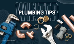 Winter Plumbing Tips: Protecting Your Pipes from Freezing