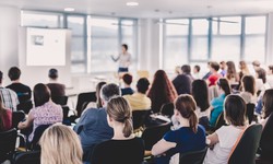 Best Practices to Organize a Seminar
