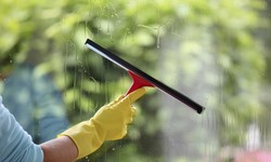 How Professional Window Cleaning in South Jordan Transforms Your Home and Community