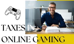 How GST Introduction in Online Gaming Has Revolutionized the Whole Gaming Industry in India
