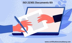 Complete a Deep Dive into the ISO 22301