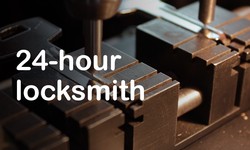 The Essential Guide to Pro Locksmith Services: Your Trusted 24-Hour Locksmiths