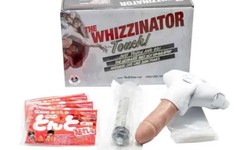 Whizzinator Whispers: Real User Experiences