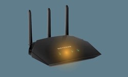 Most Used Methods to Fix Netgear Router Orange Light Issue