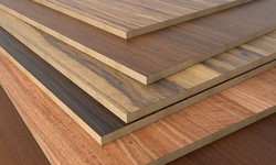 Why Wood Sheets Are Ideal for Furniture?