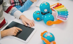Why Preschool Management Software is Essential for Today's Young Learners