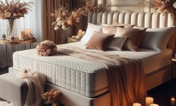 A Comprehensive Buyer's Guide to Choose the Right Memory Foam Mattress