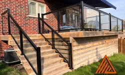 Essential Maintenance Tips for Your Railings: Barrie Experts Advise