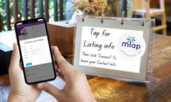 Accelerate Sales Performance with mTap NFC-Enabled Digital Business Cards