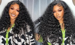 Unbelievably Natural Looking Glueless Wigs