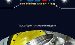 The Heart of Precision: Exploring CNC Machining