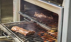 Unleash Your Culinary Creativity with Custom Pellet Grills