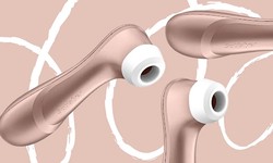 Elevate Your Intimacy with Satisfyer: The Art of Pleasure