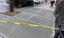 Learn About Sidewalk Curb Maintenance