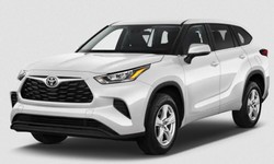 Why should Toyota car rental be your priority when visiting a new city?