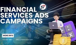 Take a Look At The Most Effective  Best Financial Services Ads Campaigns