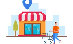 Revolutionizing the Grocery Shopping Experience: The Rise of Grocery Store Development‍