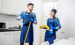 What's Lurking in Your Home? Unmasking the Benefits of Cleaning Services