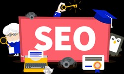 Unlock Your Business's Potential with Local SEO Services: The Ultimate SEO Marketing Guide