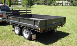 Choosing the Perfect Trailer: Tips for a Smart Purchase