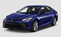 What is the effectiveness of leasing a Toyota car from an agency?