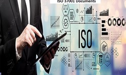 All You Need to Know About ISO 37001: Anti-Bribery Management System