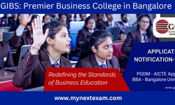 Elevate Your Career with Bangalore's Top Management Colleges