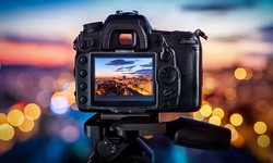 The Art of Photography: Essential Gadgets for Beginners