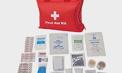 A Mini Emergency Kit Is Essential to Being Ready