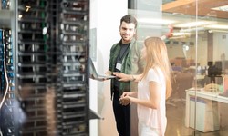 What Is Dedicated Server - Compute, Storage, and More