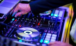 Elevate Your Event with Live DJ Hire in Somerset