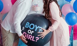 Doubling the Fun: Unique Gender Reveal Themes for Twins